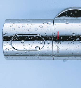 GROHE TurboStat