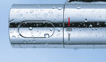 GROHE TurboStat