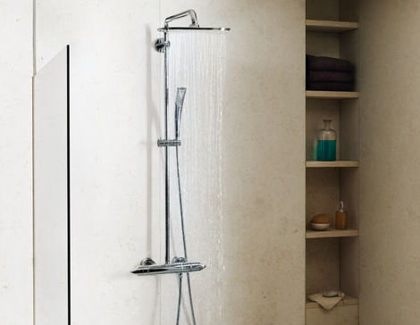 Rainshower Veris Sistema de ducha