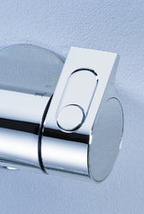 Grohtherm 2000 Termostato para baño y ducha