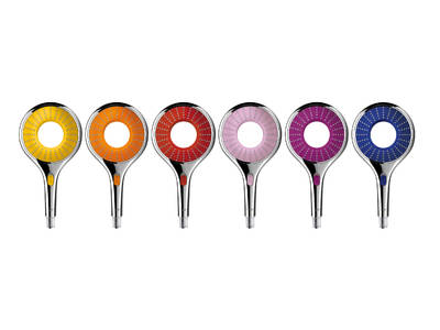 Rainshower Icon Teleducha