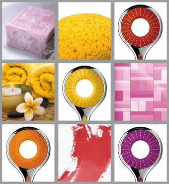 Rainshower Icon Teleducha