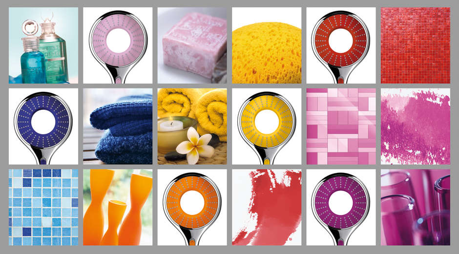 Rainshower Icon Teleducha