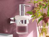 Eurocube Batería de lavabo
