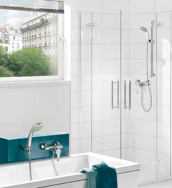 Monomando de lavabo