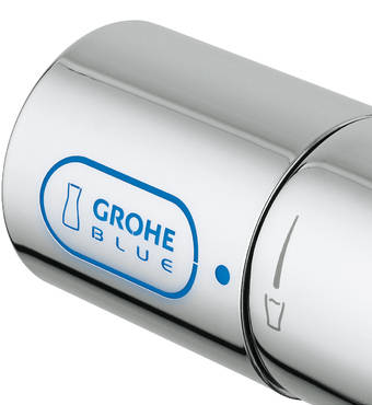GROHE Blue