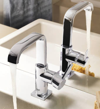 Allure Monomando de lavabo