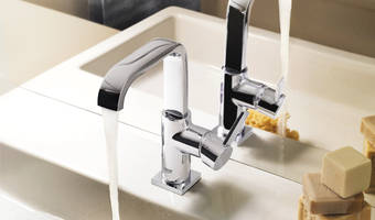 Allure Monomando de lavabo