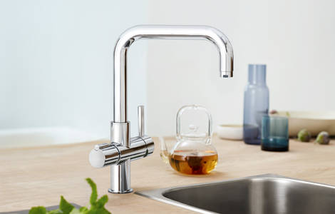 GROHE Red