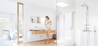 Rainshower Sistema de ducha