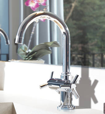 Atrio Monoblock de lavabo