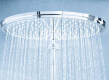 Rainshower Sistema de ducha