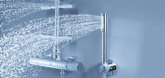 Rainshower Sistema de ducha