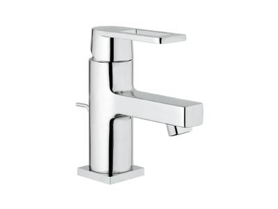 Quadra Monomando de lavabo