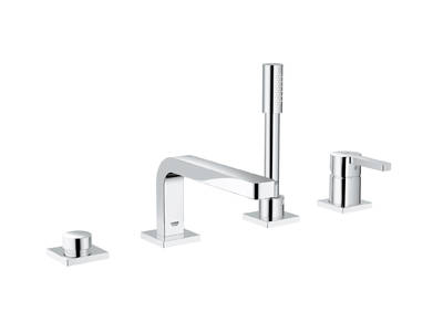 Lineare Combinación monomando para baño y ducha