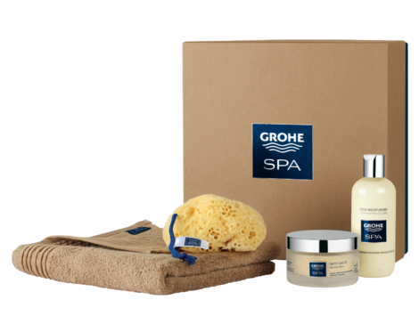 GROHE SPA