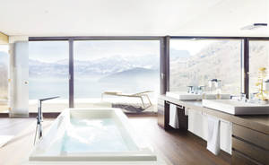 Allure Brilliant | Antonietty Architects AG, Switzerland