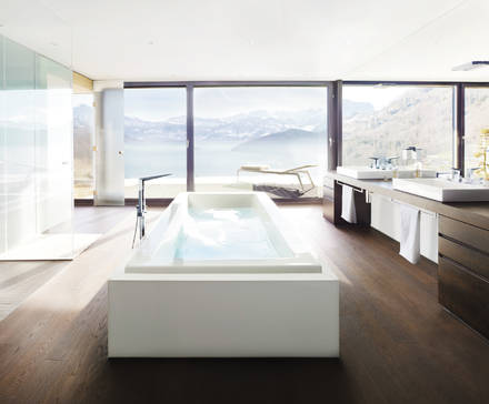 Allure Brilliant | Antonietty Architects AG, Switzerland