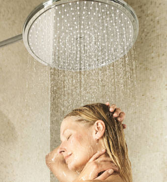 Rainshower Sistema de ducha