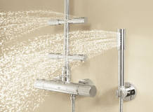 Rainshower System Sistema de ducha
