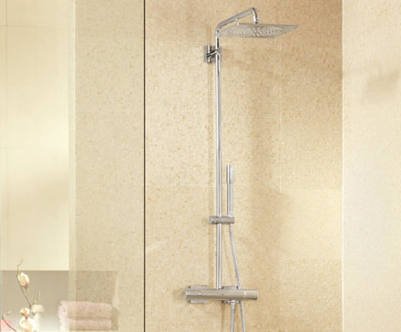Rainshower F-Series Sistema de ducha