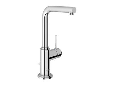 Atrio Monomando de lavabo