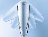GROHE SilkMove