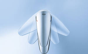 GROHE SilkMove