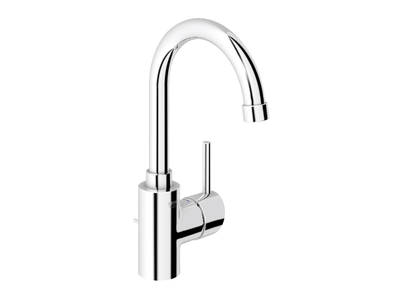 Concetto new Monomando de lavabo