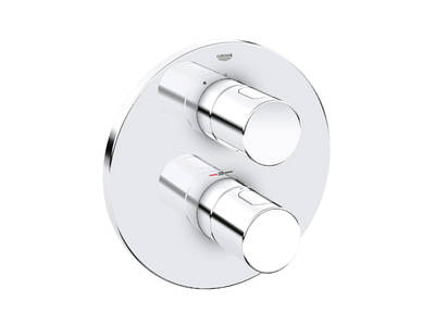 Grohtherm 3000 Cosmopolitan Termostato de ducha