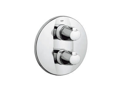 Grohtherm 3000 Termostato de ducha