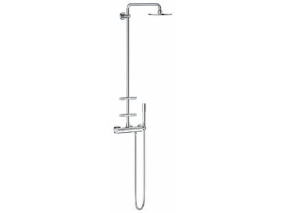Rainshower System Sistema de ducha