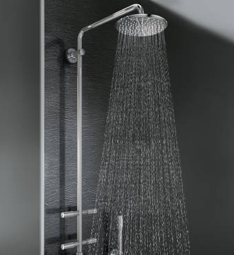 Rainshower System Sistema de ducha