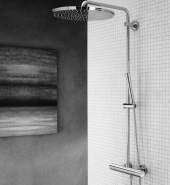 Rainshower Sistema de ducha