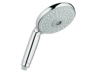Rainshower Classic Teleducha Classic de 130 mm