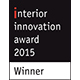 2015 Interior Innovation Award