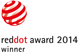 2014 red dot design award