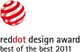 2011 red dot design award