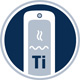 Titanium Inside