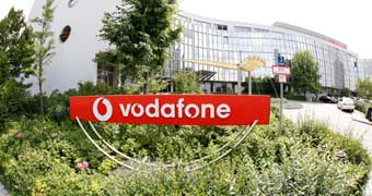 Vodafone Office Munich, Alemania