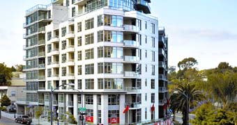 Aria Lofts San Diego, Estados Unidos de América