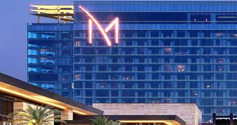 M Resort Las Vegas, Estados Unidos de América