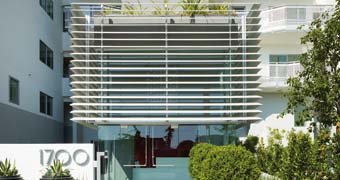 Sohosquare Los Ángeles, Estados Unidos de América