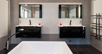 Residencia privada Londres, Reino Unido