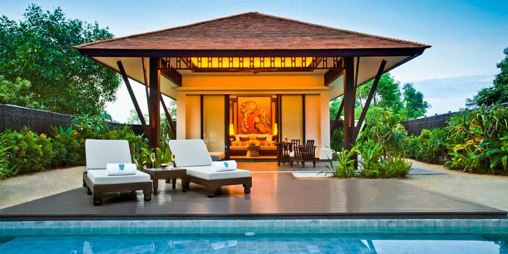 Banyan Tree Lăng Cô, Vietnam