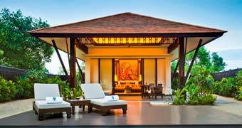 Banyan Tree Lăng Cô, Vietnam
