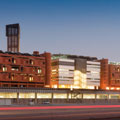 masdar-city