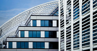 Technopole Bouygues Telecom Meudon, Francia