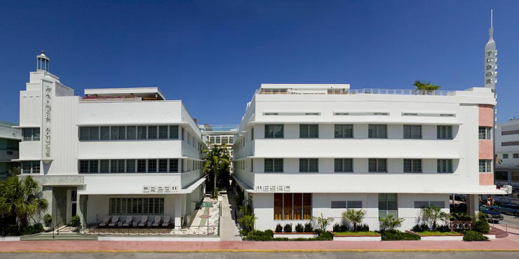 Playa South Dream Miami, Estados Unidos de América