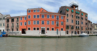 Hotel Carnival Palace Venecia, Italia